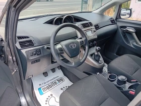 Toyota Verso 1, 6b 132ks 6sk, снимка 10