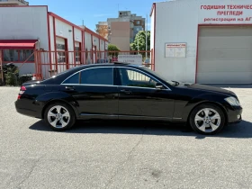 Mercedes-Benz S 550, снимка 5