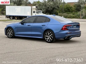 Volvo S60 T6 R-Design, снимка 4