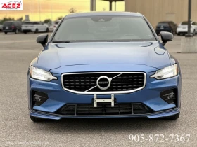 Volvo S60 T6 R-Design, снимка 1
