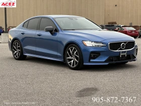 Volvo S60 T6 R-Design, снимка 2