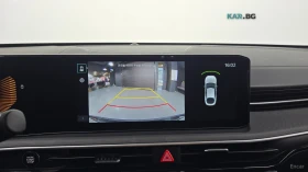 Kia K5 LPG* TRENDY* ПОДГРЕВ* КАМЕРА* KEYLESS* , снимка 13
