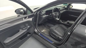 Kia K5 LPG* TRENDY* ПОДГРЕВ* КАМЕРА* KEYLESS* , снимка 8