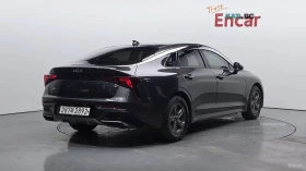 Kia K5 LPG* TRENDY* ПОДГРЕВ* КАМЕРА* KEYLESS* , снимка 3