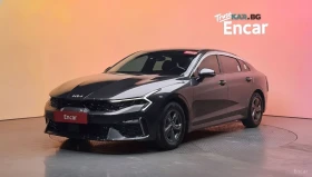 Kia K5 LPG* TRENDY* ПОДГРЕВ* КАМЕРА* KEYLESS* , снимка 1