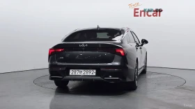 Kia K5 LPG* TRENDY* ПОДГРЕВ* КАМЕРА* KEYLESS* , снимка 4
