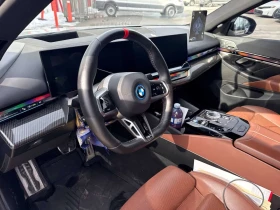 BMW i5 M60 xDrive | CARFAX | БЕЗ ИНЦИДЕНТИ, снимка 7