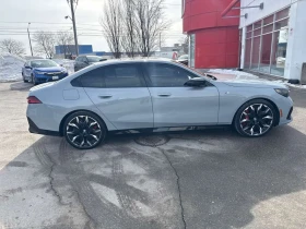 BMW i5 M60 xDrive | CARFAX | БЕЗ ИНЦИДЕНТИ, снимка 4