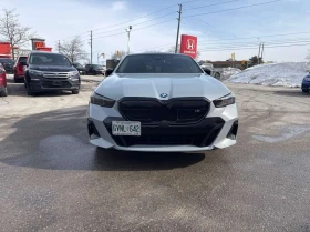 BMW i5 M60 xDrive | CARFAX | БЕЗ ИНЦИДЕНТИ, снимка 2
