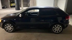 Audi A3, снимка 5