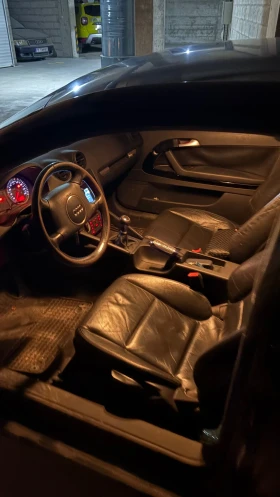 Audi A3, снимка 7