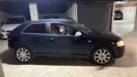 Audi A3, снимка 4