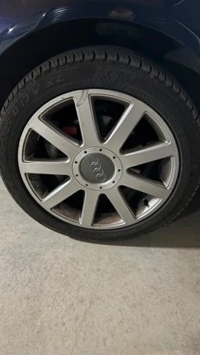 Audi A3, снимка 6