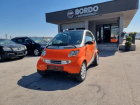 Smart Fortwo 800 CDI, снимка 2
