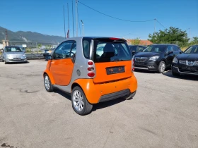Smart Fortwo 800 CDI, снимка 5
