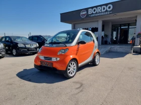 Smart Fortwo 800 CDI, снимка 3