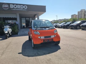 Smart Fortwo 800 CDI, снимка 9