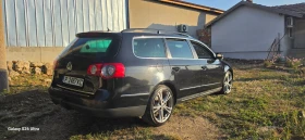 VW Passat, снимка 3