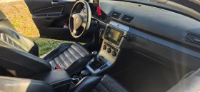 VW Passat, снимка 5