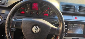 VW Passat, снимка 6