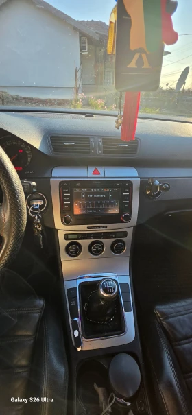 VW Passat, снимка 9