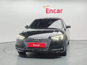 Audi A4 40 Tfsi Premium, снимка 3