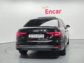 Audi A4 40 Tfsi Premium, снимка 4