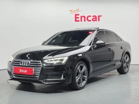 Audi A4 40 Tfsi Premium, снимка 1