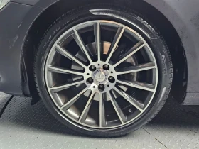 Mercedes-Benz E 220 E220d Avantgarde| 194к.с.| ВКЛ.ТЕХНОТЕСТ, снимка 5