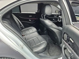Mercedes-Benz E 220 E220d Avantgarde| 194к.с.| ВКЛ.ТЕХНОТЕСТ, снимка 11