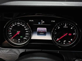 Mercedes-Benz E 220 E220d Avantgarde| 194к.с.| ВКЛ.ТЕХНОТЕСТ, снимка 8