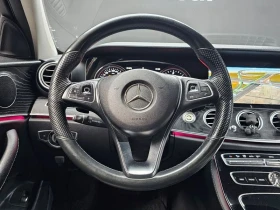 Mercedes-Benz E 220 E220d Avantgarde| 194к.с.| ВКЛ.ТЕХНОТЕСТ, снимка 13