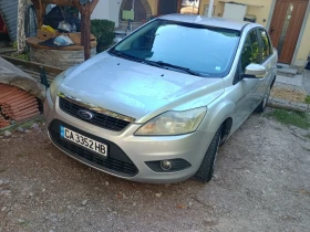 Ford Focus, снимка 1