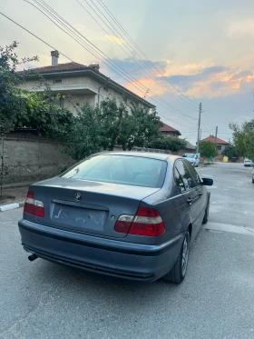 BMW 318, снимка 5