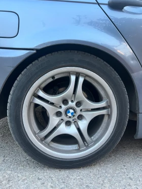 BMW 318, снимка 6