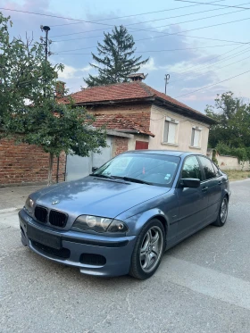 BMW 318, снимка 2