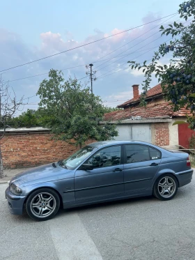 BMW 318, снимка 3