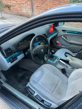 BMW 318, снимка 7