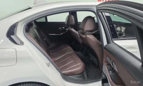 BMW 330 * M Sport * DISTRONIC * ХЕДЪП * 360 КАМЕРИ, снимка 12