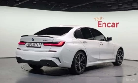 BMW 330 * M Sport * DISTRONIC * ХЕДЪП * 360 КАМЕРИ, снимка 2