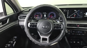 Kia K5 2.0 PRESTIGE autoprime.bg, снимка 12