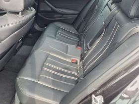 BMW 530 I XDRIVE * M ПАКЕТ * CARFAX * , снимка 12