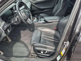 BMW 530 I XDRIVE * M ПАКЕТ * CARFAX * , снимка 5