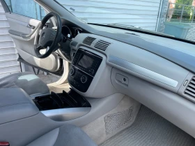 Mercedes-Benz R 320, снимка 10