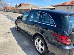 Mercedes-Benz R 320, снимка 5