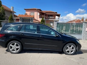 Mercedes-Benz R 320, снимка 3