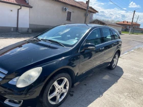 Mercedes-Benz R 320, снимка 4