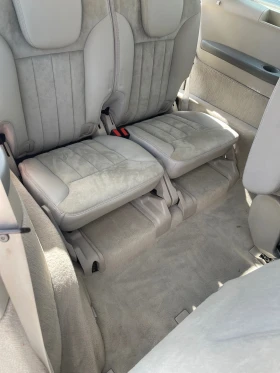 Mercedes-Benz R 320, снимка 12
