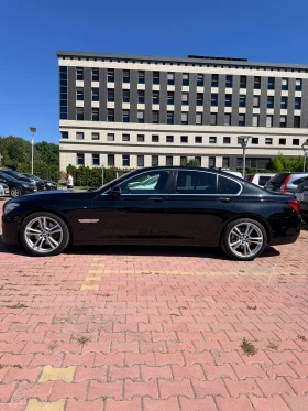 BMW 740 Individual , снимка 2
