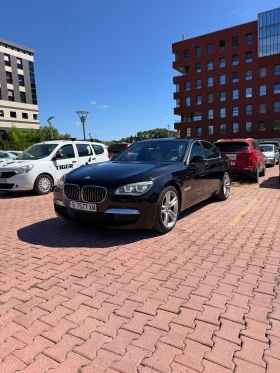 BMW 740 Individual , снимка 1